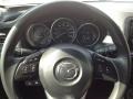 2013 Crystal White Pearl Mica Mazda CX-5 Sport AWD  photo #7