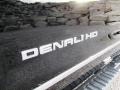 2015 Onyx Black GMC Sierra 2500HD Denali Crew Cab 4x4  photo #6