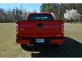 2014 Race Red Ford F150 STX SuperCrew 4x4  photo #7