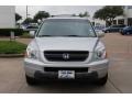 Starlight Silver Metallic - Pilot EX 4WD Photo No. 2
