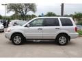 2004 Starlight Silver Metallic Honda Pilot EX 4WD  photo #4