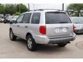 2004 Starlight Silver Metallic Honda Pilot EX 4WD  photo #5