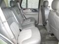 Rear Seat of 2004 Envoy SLT 4x4