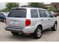 2004 Starlight Silver Metallic Honda Pilot EX 4WD  photo #7