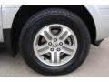 Starlight Silver Metallic - Pilot EX 4WD Photo No. 9