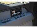 Ingot Silver - F150 STX SuperCrew Photo No. 19