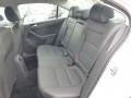 Candy White - Jetta SE Sedan Photo No. 12