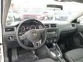 Candy White - Jetta SE Sedan Photo No. 14
