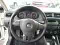 Candy White - Jetta SE Sedan Photo No. 18
