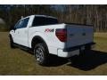 Oxford White - F150 FX4 SuperCrew 4x4 Photo No. 8