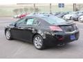 Crystal Black Pearl - TL Technology Photo No. 5