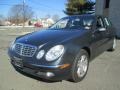 Tectite Grey Metallic - E 320 Sedan Photo No. 2