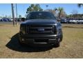 2014 Tuxedo Black Ford F150 FX4 SuperCrew 4x4  photo #2