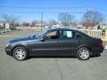 Tectite Grey Metallic - E 320 Sedan Photo No. 3