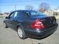 Tectite Grey Metallic - E 320 Sedan Photo No. 5