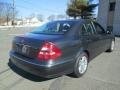 Tectite Grey Metallic - E 320 Sedan Photo No. 7