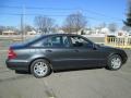 Tectite Grey Metallic - E 320 Sedan Photo No. 8
