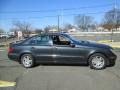 Tectite Grey Metallic - E 320 Sedan Photo No. 9
