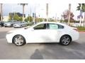 Bellanova White Pearl - TL Advance Photo No. 4