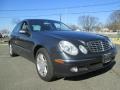 Tectite Grey Metallic - E 320 Sedan Photo No. 11