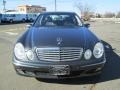 Tectite Grey Metallic - E 320 Sedan Photo No. 12