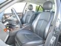 Tectite Grey Metallic - E 320 Sedan Photo No. 13