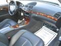 Tectite Grey Metallic - E 320 Sedan Photo No. 16