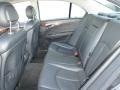 Tectite Grey Metallic - E 320 Sedan Photo No. 17