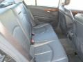 Tectite Grey Metallic - E 320 Sedan Photo No. 18