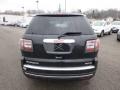 Carbon Black Metallic - Acadia SLT AWD Photo No. 6