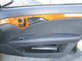 Tectite Grey Metallic - E 320 Sedan Photo No. 28