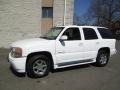 Summit White - Yukon Denali AWD Photo No. 1