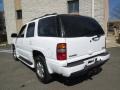 2003 Summit White GMC Yukon Denali AWD  photo #5