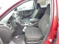 Crystal Red Tintcoat - Acadia SLE AWD Photo No. 10