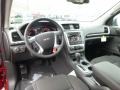 2014 Crystal Red Tintcoat GMC Acadia SLE AWD  photo #13