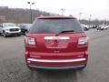 2014 Crystal Red Tintcoat GMC Acadia SLE AWD  photo #6