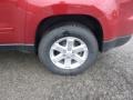 2014 Crystal Red Tintcoat GMC Acadia SLE AWD  photo #9