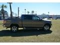 2014 Sterling Grey Ford F150 XLT SuperCrew 4x4  photo #4