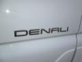 Summit White - Yukon Denali AWD Photo No. 30