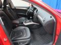 Misano Red Pearl Effect - A4 2.0T Premium quattro Sedan Photo No. 23