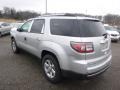 2014 Quicksilver Metallic GMC Acadia SLE  photo #7