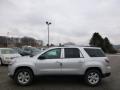 Quicksilver Metallic - Acadia SLE Photo No. 8