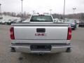 2014 Quicksilver Metallic GMC Sierra 1500 Regular Cab 4x4  photo #6