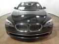 Black Sapphire Metallic - 7 Series 750Li xDrive Sedan Photo No. 2