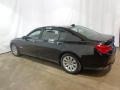 Black Sapphire Metallic - 7 Series 750Li xDrive Sedan Photo No. 5