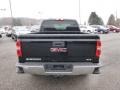 2014 Onyx Black GMC Sierra 1500 SLE Crew Cab 4x4  photo #6