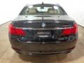 Black Sapphire Metallic - 7 Series 750Li xDrive Sedan Photo No. 7
