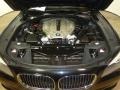 Black Sapphire Metallic - 7 Series 750Li xDrive Sedan Photo No. 20