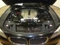 2010 Black Sapphire Metallic BMW 7 Series 750Li xDrive Sedan  photo #20