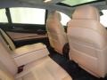 Black Sapphire Metallic - 7 Series 750Li xDrive Sedan Photo No. 32
